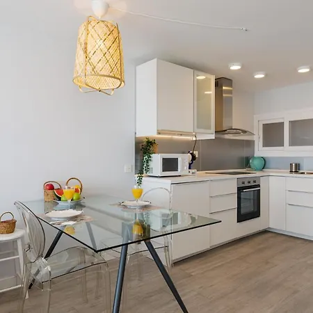 100% Seaview, 2 Minutes To The And Parking * Benalmadena