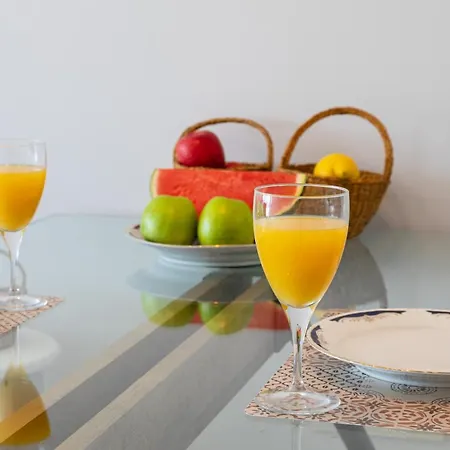 100% Seaview, 2 Minutes To The And Parking Apartment Benalmadena