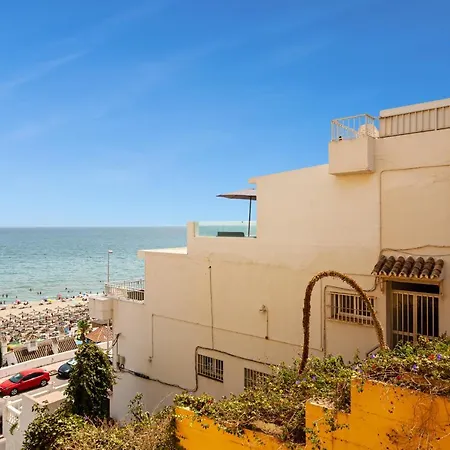 100% Seaview, 2 Minutes To The And Parking *