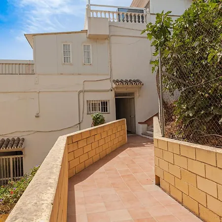 Apartment 100% Seaview, 2 Minutes To The And Parking *