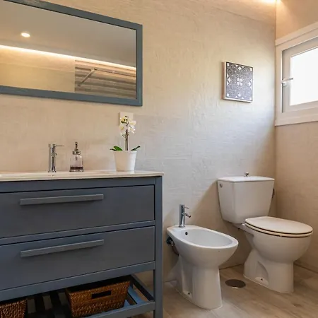 Apartament 100% Seaview, 2 Minutes To The And Parking *