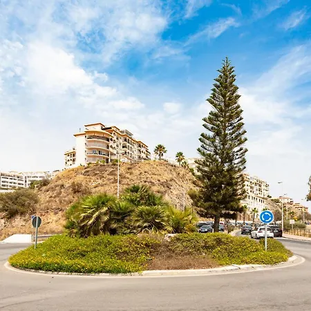 100% Seaview, 2 Minutes To The And Parking Apartament